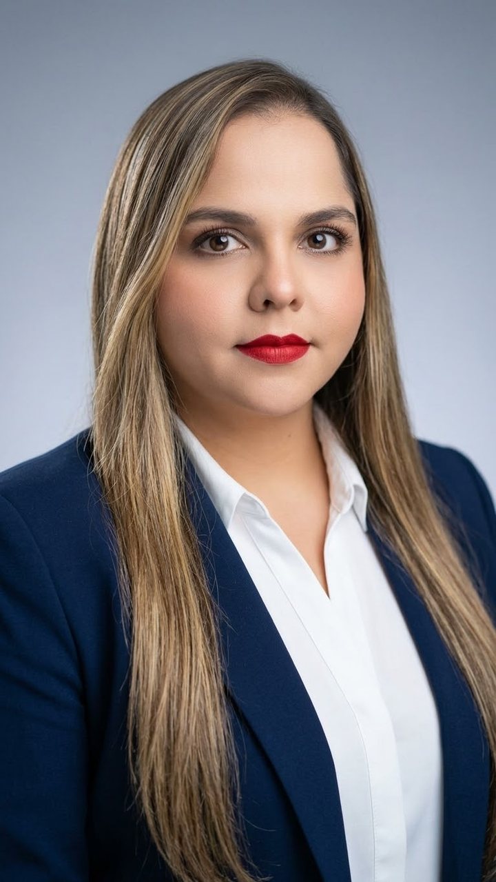 Abg. Gabriela Alejandra Rota, Socia de BETAM Law Firm